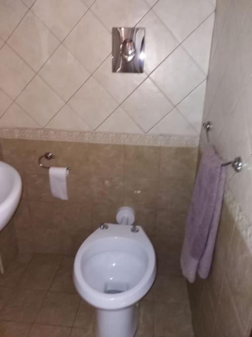 La Tavernetta A Trinitapoli Buitenkant foto